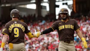 Padres at Phillies Prediction: Odds, expert picks, starting pitchers, betting trends and stats for June 30