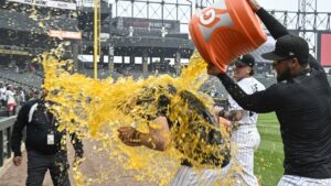 Royals at White Sox prediction: Odds, expert picks, starting pitchers, betting trends, and stats for June 6
