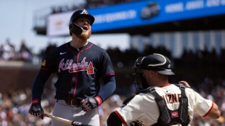 Atlanta’s season is starting to slip away after another 7-game losing streak