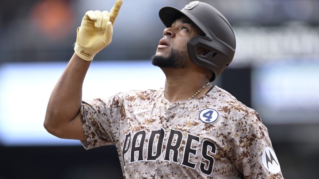 Padres at Giants prediction: Odds, expert picks, starting pitchers, betting trends, and stats for June 2