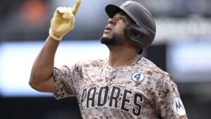 Padres at Giants prediction: Odds, expert picks, starting pitchers, betting trends, and stats for June 2
