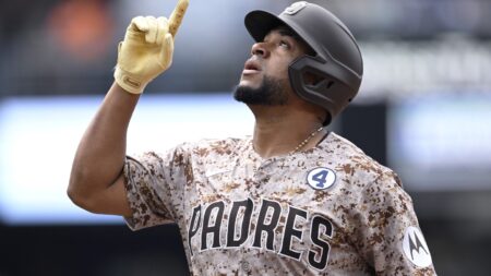 Padres at Giants prediction: Odds, expert picks, starting pitchers, betting trends, and stats for June 2