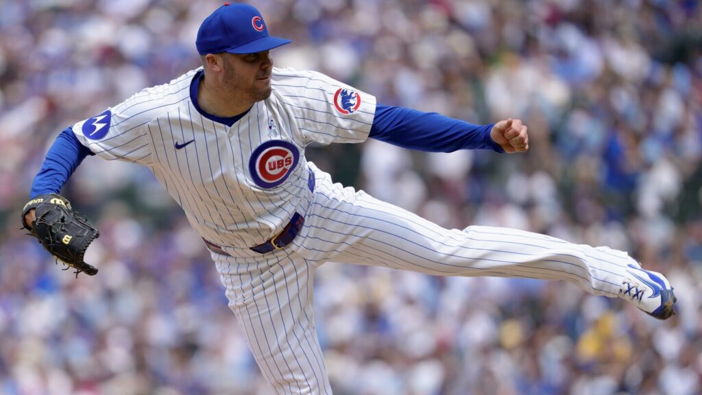 Brewers at Cubs Prediction: Odds, expert picks, starting pitchers, betting trends, and stats for June 17