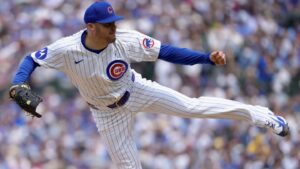 Brewers at Cubs Prediction: Odds, expert picks, starting pitchers, betting trends, and stats for June 17