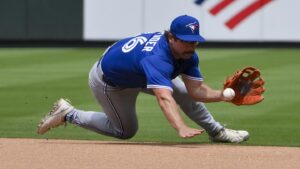 Blue Jays at Phillies Prediction: Odds, expert picks, starting pitchers, betting trends and stats for June 13