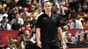 Suns reportedly hire Cavaliers assistant Jordan Ott as head coach