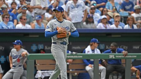 MLB Power Rankings: Dodgers back on top, Astros dominate in June