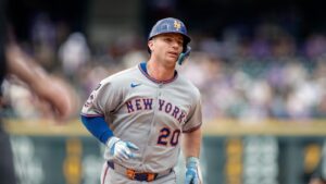 MLB Power Rankings: Tigers remain on top, Pete Alonso powers Mets