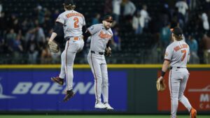 Orioles at Mariners Prediction: Odds, expert picks, starting pitchers, betting trends and stats for June 5