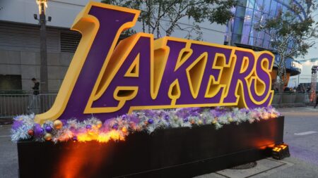Is  billion sale price good or bad for Lakers? Yes. Mostly it highlights changing NBA.