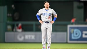 Cubs at Nationals Prediction: Odds, expert picks, starting pitchers, betting trends, and stats for June 5