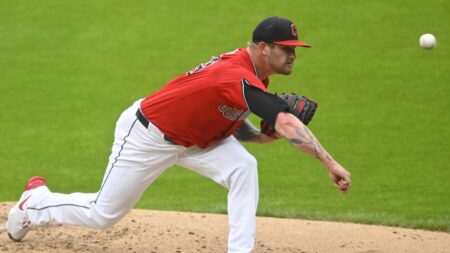 Guardians pitcher Ben Lively has Tommy John surgery, expected to miss 12-18 months
