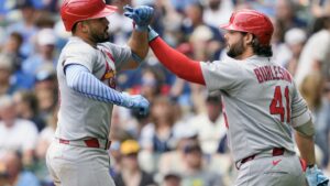 Cardinals at White Sox prediction: Odds, expert picks, starting pitchers, trends, and stats for June 17