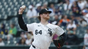 Shane Smith and Mike Vasil look like two Rule 5 hits for the rebuilding Chicago White Sox