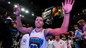 Report: Orlando acquires Desmond Bane from Memphis for Caldwell-Pope, Cole Anthony, four firsts