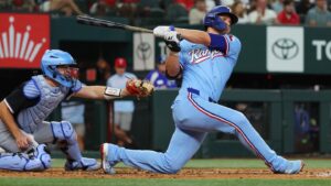 Royals at Rangers Prediction: Odds, expert picks, starting pitchers, betting trends and stats for June 17