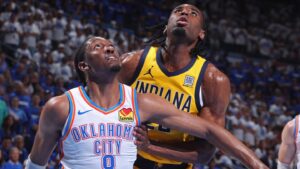 Thunder vs. Pacers Game 6 Predictions: Odds, expert picks, recent stats, trends and best bets for June 19