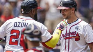 Diamondbacks at Braves Prediction: Odds, expert picks, starting pitchers, betting trends and stats for June 3