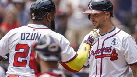 Diamondbacks at Braves Prediction: Odds, expert picks, starting pitchers, betting trends and stats for June 3
