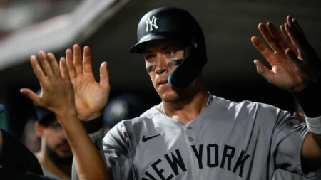 Judge, Ohtani elected to start in All-Star Game as top vote-getters