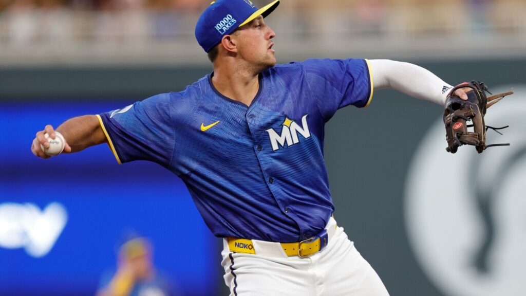 Rangers at Twins Prediction: Odds, expert picks, starting pitchers, betting trends, and stats for June 10