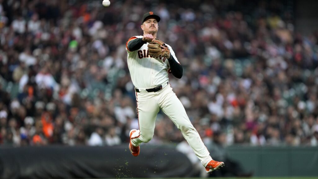 Padres at Giants prediction: Odds, expert picks, starting pitchers, betting trends, and stats for June 5