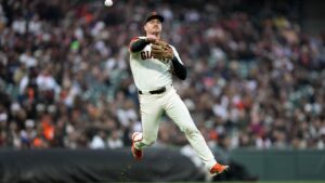 Padres at Giants prediction: Odds, expert picks, starting pitchers, betting trends, and stats for June 5