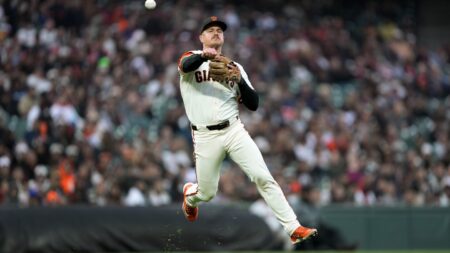 Padres at Giants prediction: Odds, expert picks, starting pitchers, betting trends, and stats for June 5