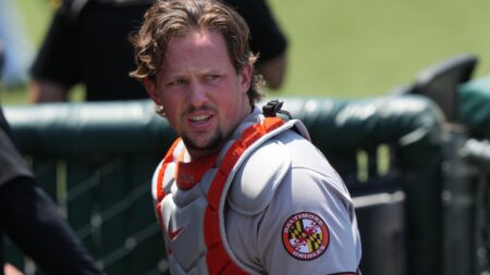 Orioles’ Rutschman out until after All-Star break, Westburg has a sprained left index finger
