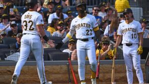 Pirates at Brewers Prediction: Odds, expert picks, starting pitchers, betting trends and stats for June 23