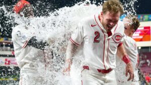 Padres at Reds Prediction: Odds, expert picks, starting pitchers, betting trends and stats for June 27