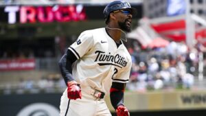 MLB AL Comeback Player of the Year Predictions: Odds, expert picks, including Jacob deGrom and Byron Buxton