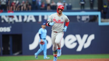 Phillies at Blue Jays Prediction: Odds, expert picks, starting pitchers, betting trends and stats for June 4