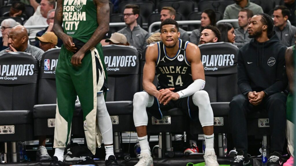 Report: Growing ‘skepticism’ Giannis Antetokounmpo will request a trade