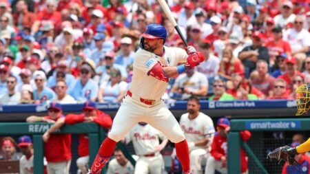 Phillies at Blue Jays Prediction: Odds, expert picks, starting pitchers, betting trends and stats for June 3