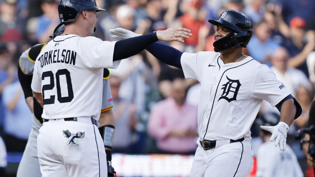 Pirates at Tigers prediction: Odds, expert picks, starting pitchers, betting trends, and stats for June 18