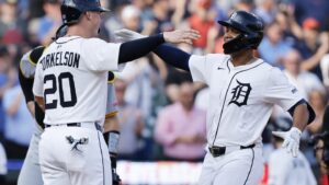 Pirates at Tigers prediction: Odds, expert picks, starting pitchers, betting trends, and stats for June 18