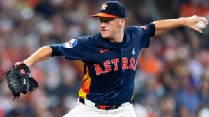 Astros at Athletics Prediction: Odds, expert picks, starting pitchers, betting trends, and stats for June 17