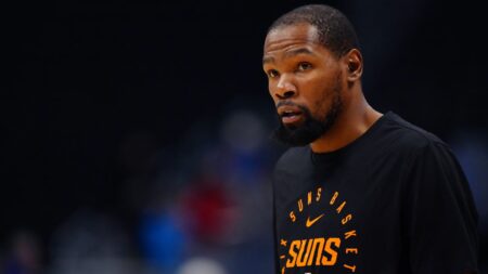 NBA Trade Rumors Roundup: More Kevin Durant trade rumors, including Jrue Holiday involved in deal