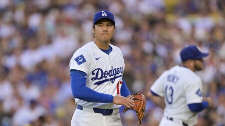 Shohei Ohtani ‘feeling good’ after his Dodgers pitching debut and could return to mound this weekend