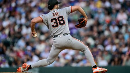 Guardians at Giants Prediction: Odds, expert picks, starting pitchers, betting trends and stats for June 17
