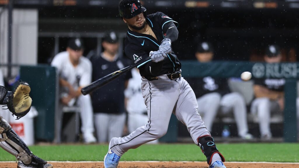 Diamondbacks at White Sox Prediction: Odds, expert picks, starting pitchers, trends, stats for June 25