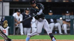 Diamondbacks at White Sox Prediction: Odds, expert picks, starting pitchers, trends, stats for June 25