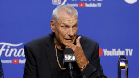 Legendary Mavericks coach Don Nelson bashes Luka Doncic trade