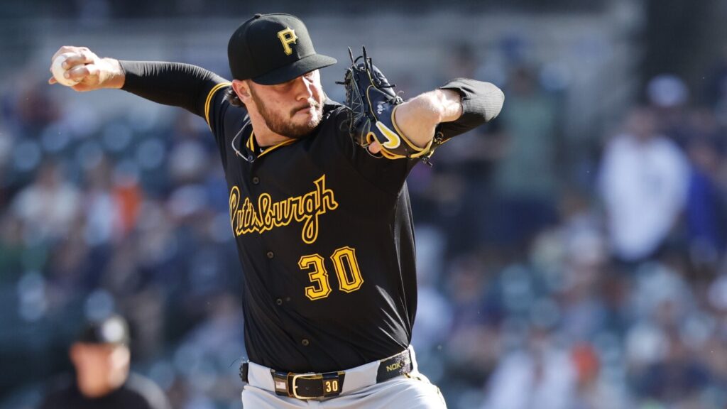 Rangers at Pirates prediction: Odds, expert picks, starting pitchers, betting trends, and stats for June 20