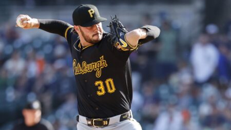 Rangers at Pirates prediction: Odds, expert picks, starting pitchers, betting trends, and stats for June 20