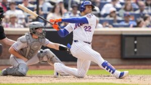 Mets at Dodgers prediction: Odds, expert picks, starting pitchers, betting trends, and stats for June 2