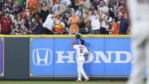 Cam Smith’s meteoric rise to the majors: A story of dedication and discipline