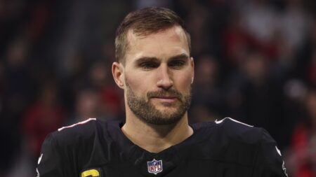 Report: Falcons expect Kirk Cousins to report to minicamp Tuesday