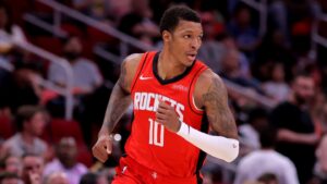 Houston keeps spending, reportedly agrees to five-year, 2 million contract extension with Jabari Smith Jr.
